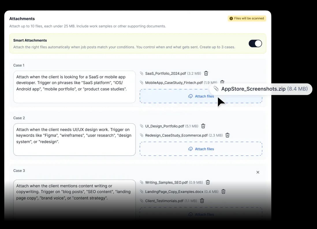 Use Cases