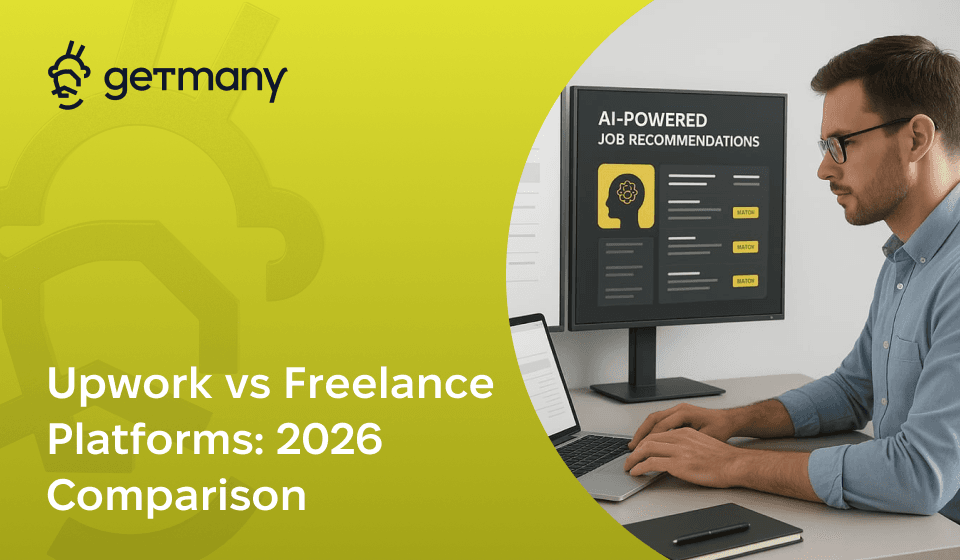 Upwork vs Freelance Platforms: 2026 Comparison
