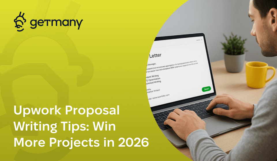 Upwork Proposal Writing Tips: Win More Projects in 2026