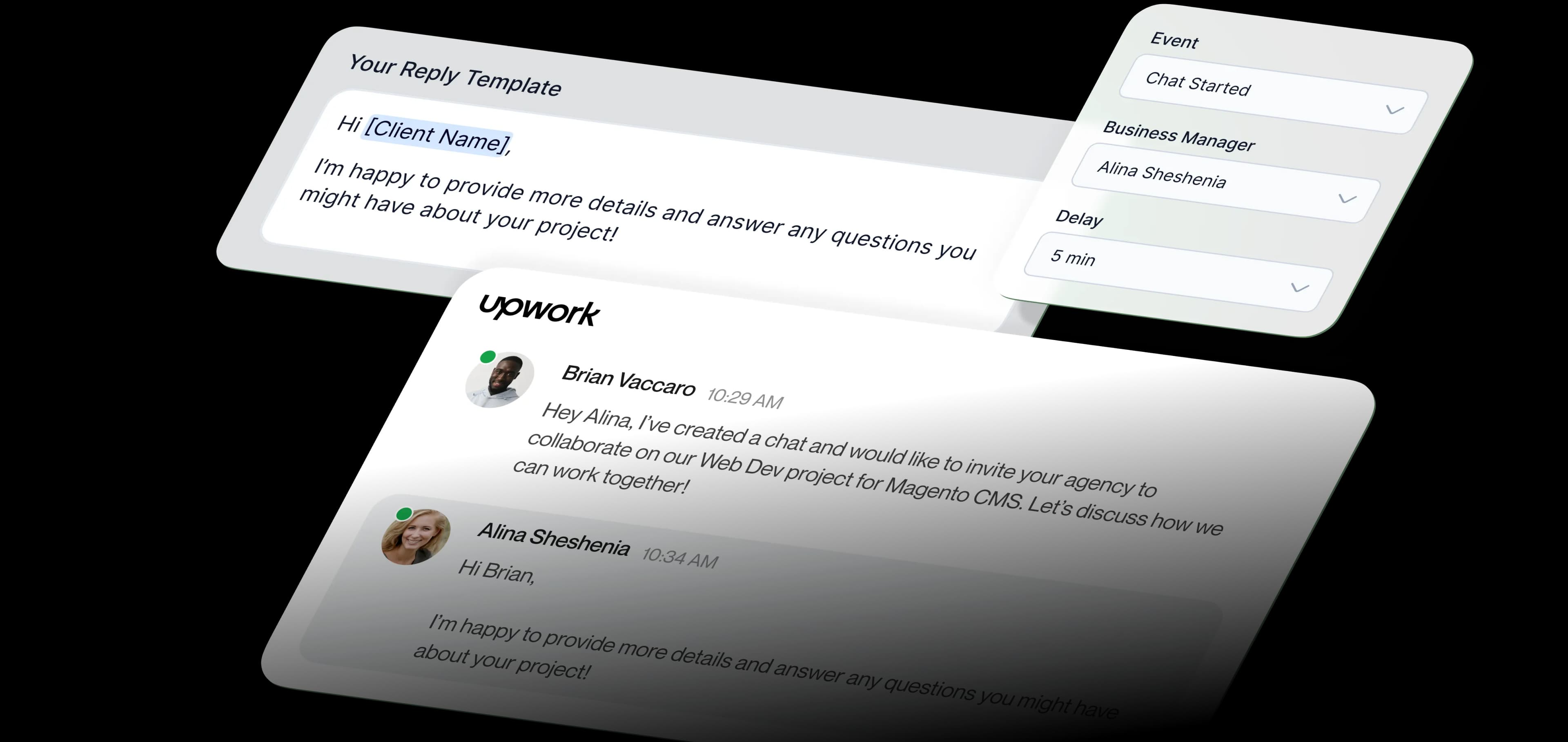 AI Auto Replies Overview
