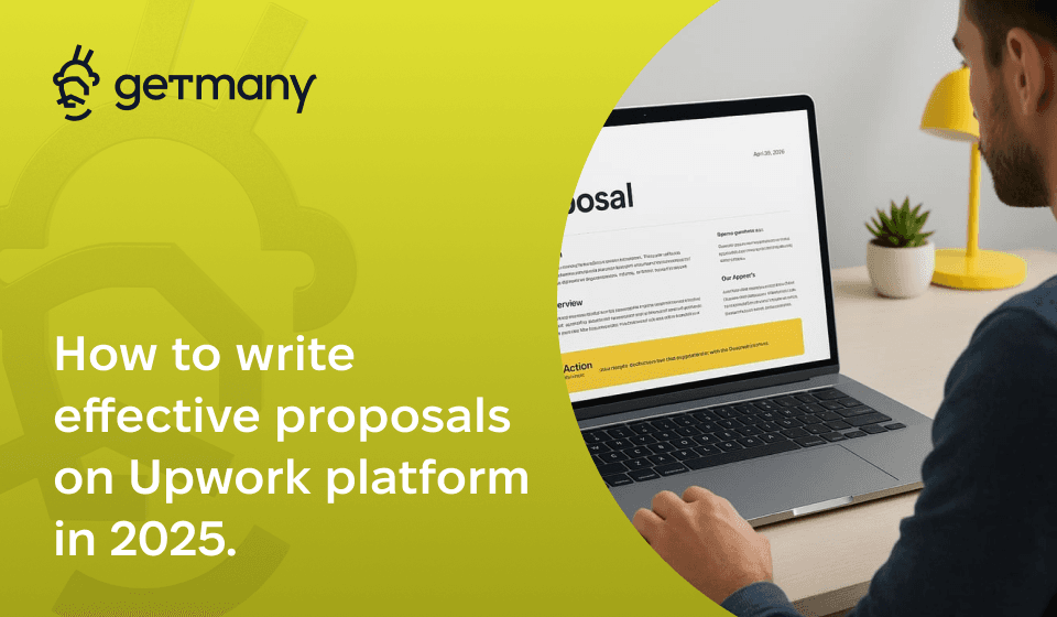 9 Essential Upwork Proposal Templates for Success in 2025