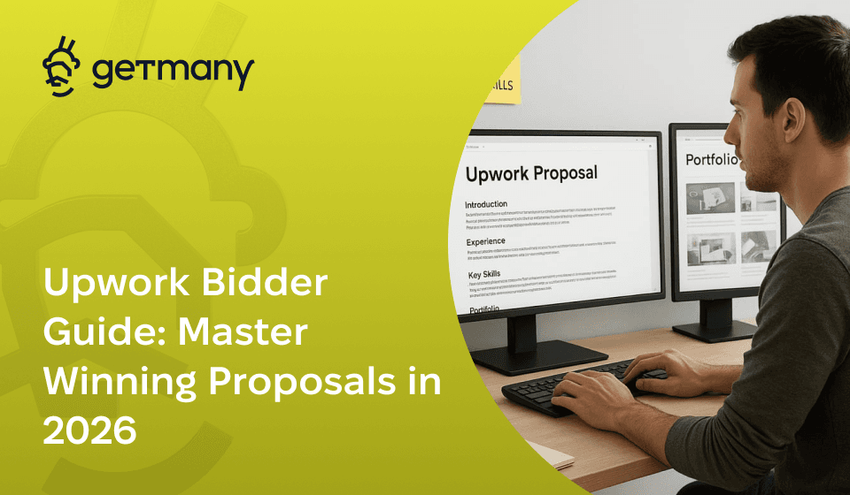 Upwork Bidder Guide: Master Winning Proposals in 2026