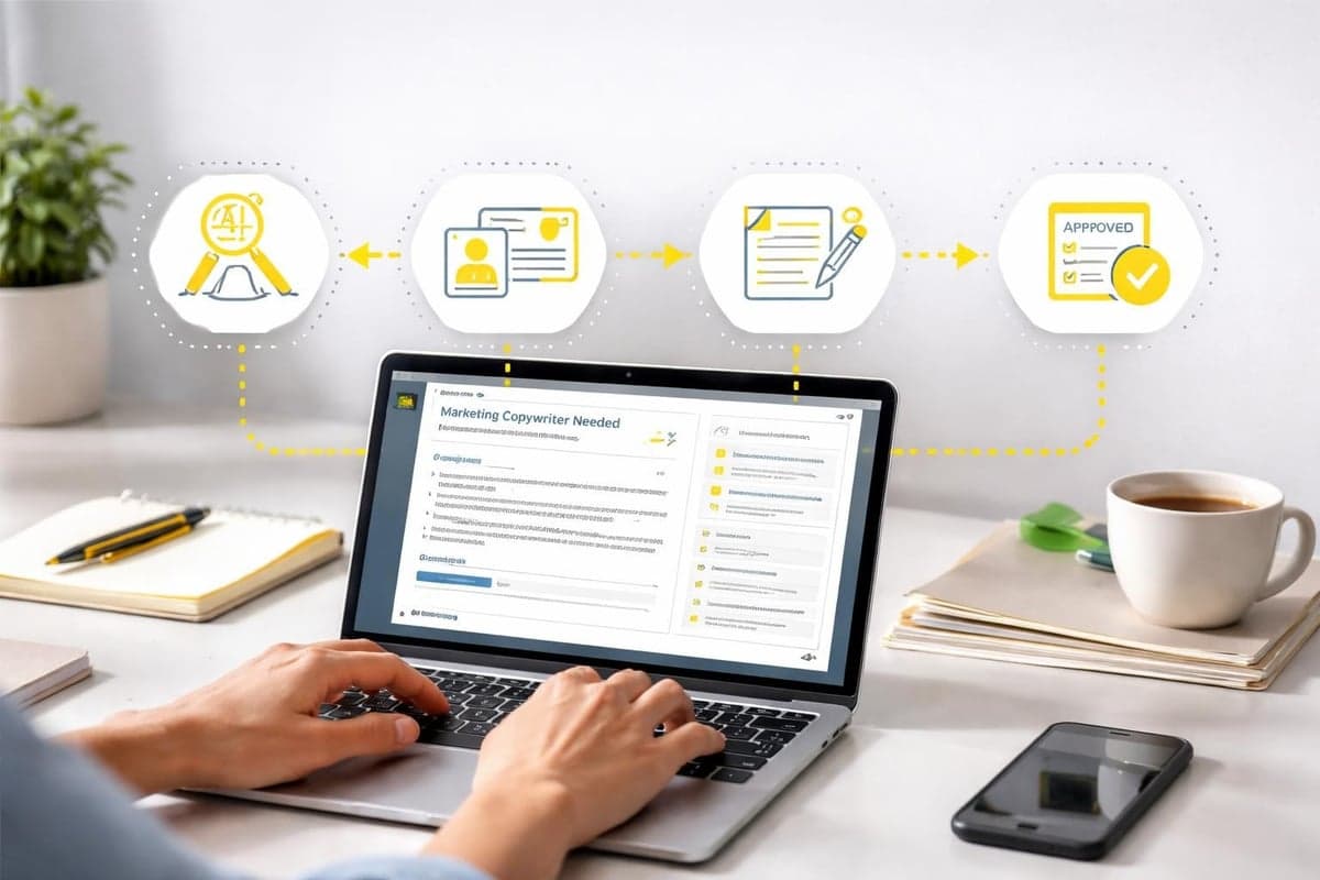 Upwork AI Automation: Complete Guide for Agencies in 2026
